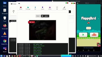 How To Run Ahmyth RAT | in Kali Linux | 2025 Android RAT | Remote Access tool