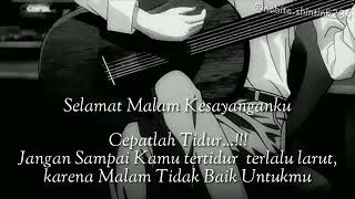 status wa romantis