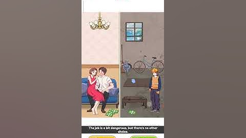 Annoying Puzzle Game Level 44 help the girl get revenge on her boyfriend Walkthrough Solution