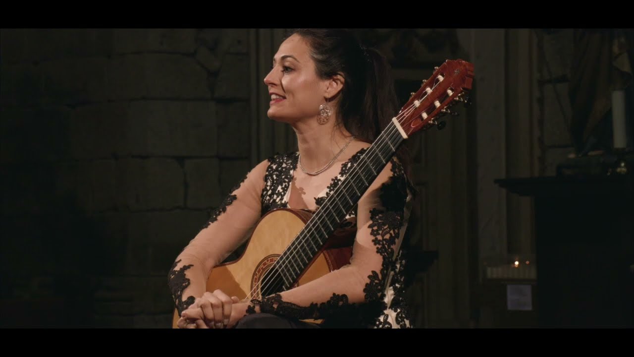 [Concert] Anabel Montesinos @ FIGG 2021