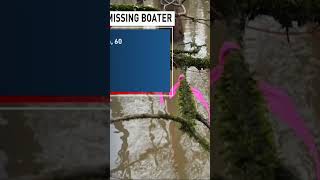 Still no sign of missing boater in Jasper County