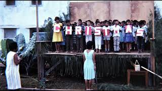 Christmas Medley sung by Oleai School children on Saipan, NMI [updated] by KPV Collection 182 views 5 months ago 2 minutes, 57 seconds