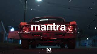 Video thumbnail of ""Don't Wanna" - R&B Type Beat | Trap Soul Type Beat (Prod. Mantra)"