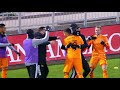 Christian Ramirez finishes a perfect Memo Rodriguez cross | EVERY ANGLE