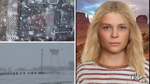 True Crime Arizona: Who is Valentine Sally?