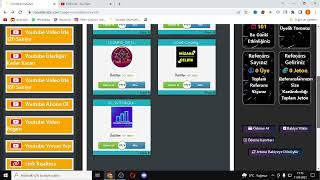 Yotube Abone Artımatiktok Beğini Artıma Intaneten Para Kazanma Instagram Takipçi Artırma