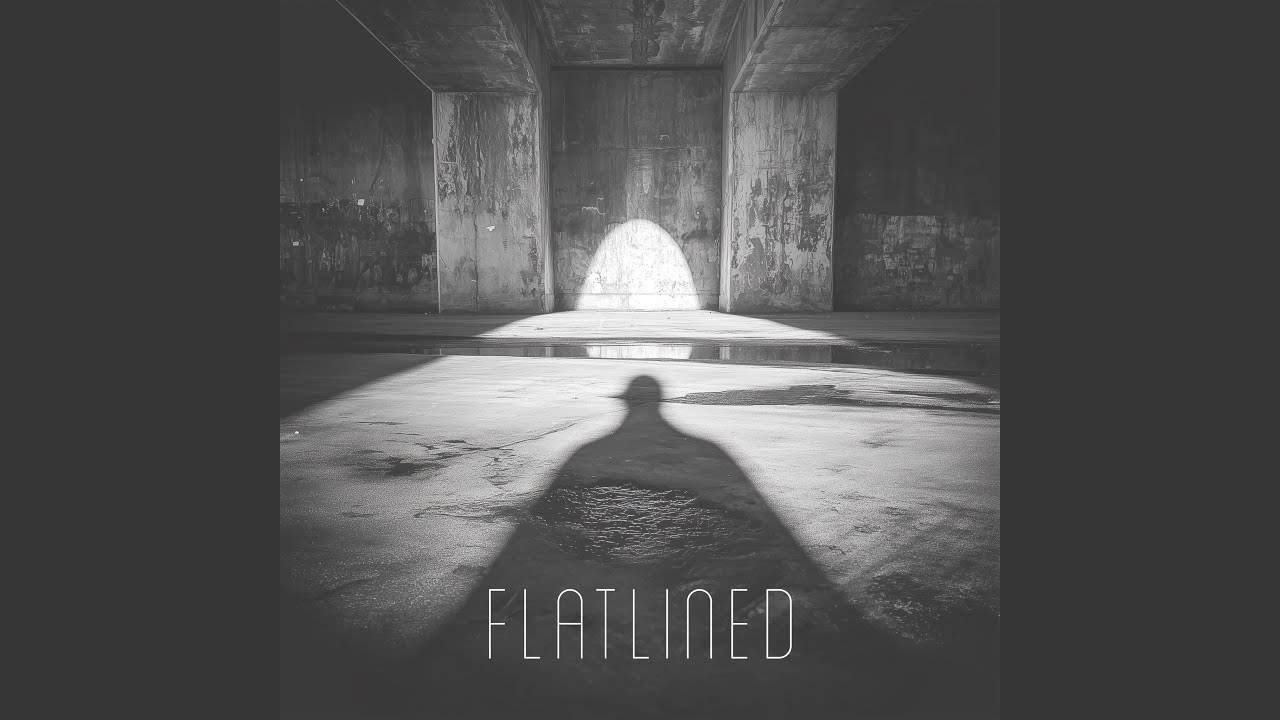 Watch Flatlined on YouTube Watch Flatlined on YouTube
