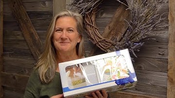 Our New Sprouter Gift Set