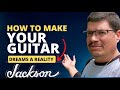 How To Make Your Guitar Dreams Come True Go For It mp3