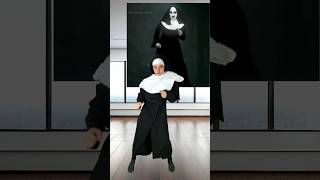 How To Dance Like The Dancing Nun - Dance Meme What Dance Meme Next?