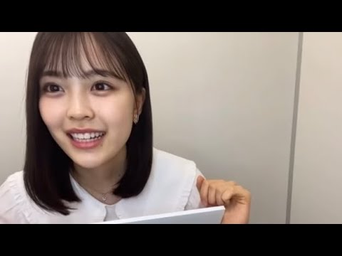 言い訳をするも反省が早い柴田柚菜