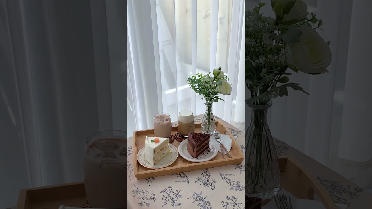 남포동 카페 탑플로어