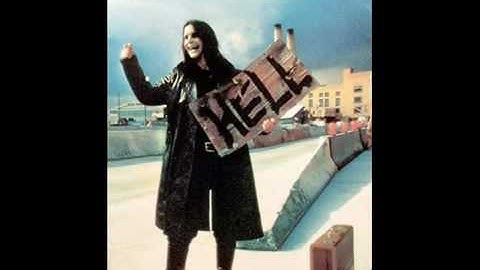 zzy Osbourne - I don