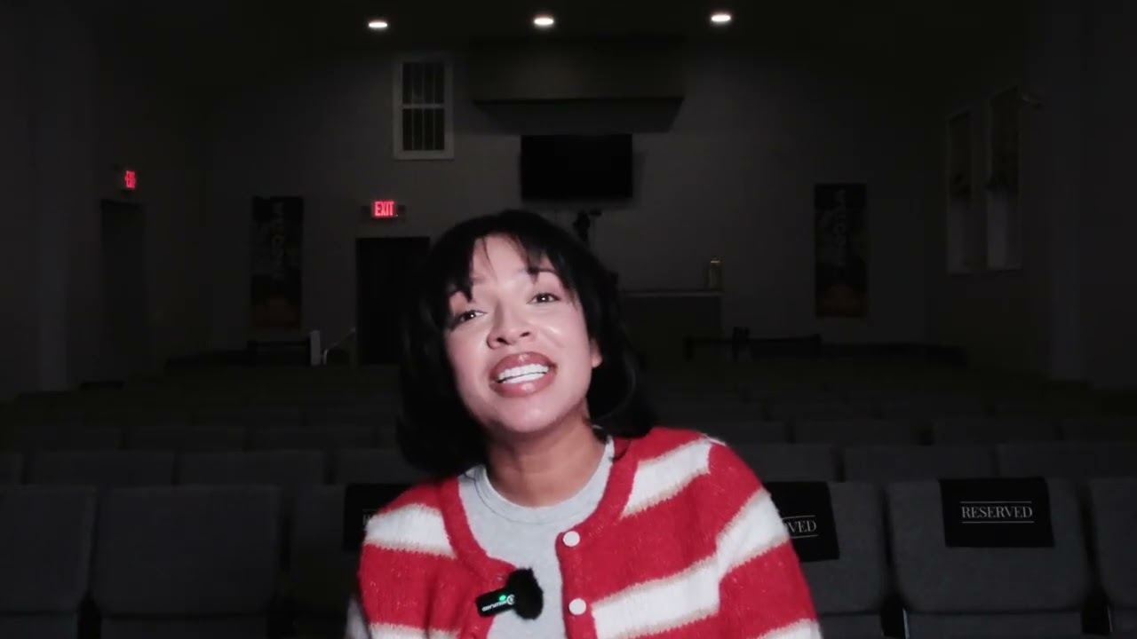 JENN SANTIAGO | POST FAST INTERVIEW