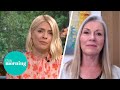 'My Fiancé Stole £850,000 From Me But I Found Love Again With The Partner He Conned' | This Morning