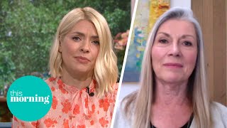 'My Fiancé Stole £850,000 From Me But I Found Love Again With The Partner He Conned' | This Morning