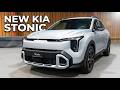 2026 Kia Stonic GT-Line Walkaround π