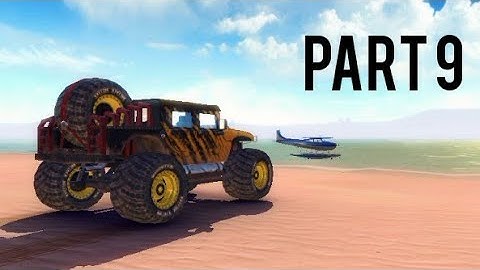 OTF - Offroad Car Driving Game - Part 9 All Map 2023 Gameplay Android ios HD Walkthrough