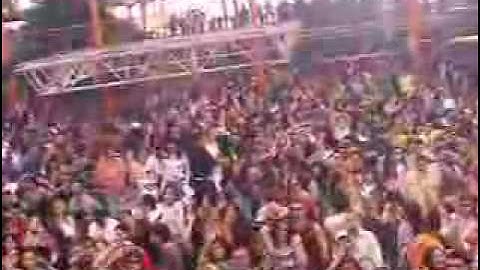 pete tha zouk - By The_Valverd3