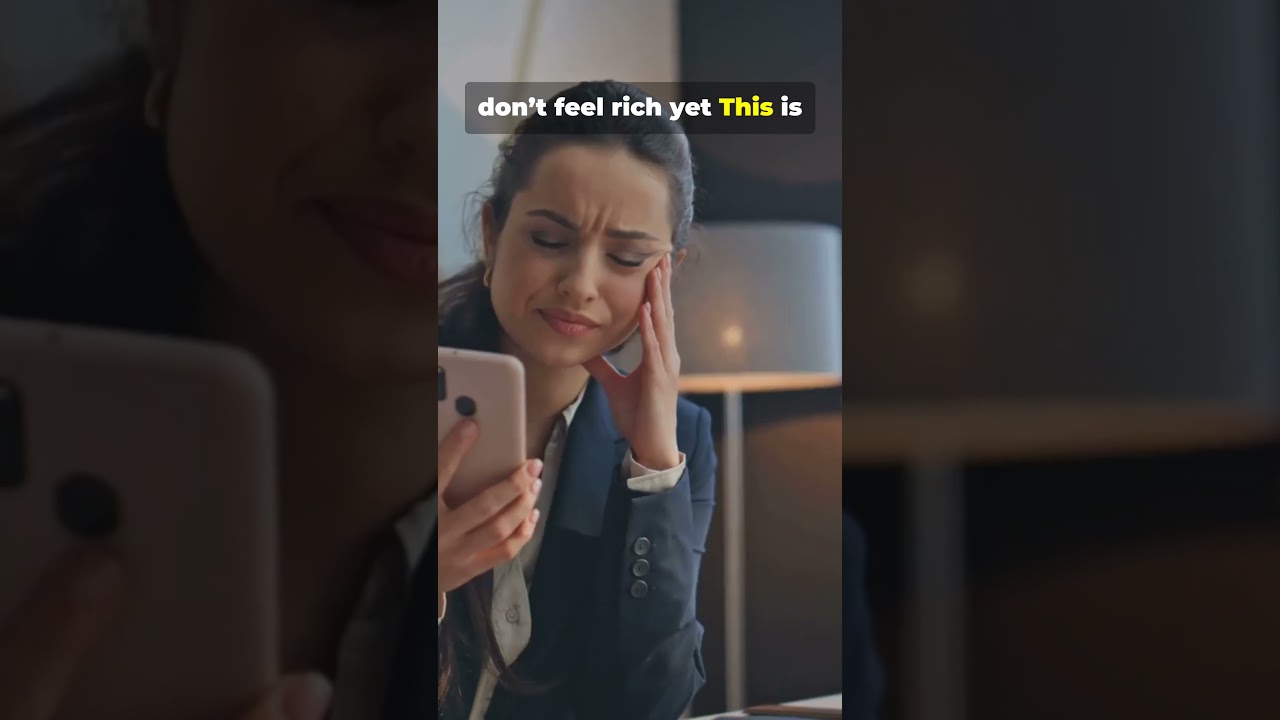 Why $300K Makes People Quit (Right Before It Gets Easy) 