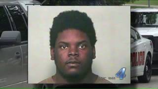 White Man Shoots and Kills knife-wielding father trying to Drown children