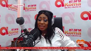 LIVE #AkomaMuNsem with Queen Sabi Debrah || 17th May, 2024 || 16th May, 2024