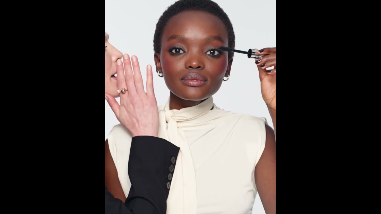 H&M Beauty's new makeup range is here