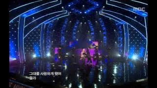 Download lagu May Doni - Molla-ing, 메이다니 - 몰라ing, Music Core 20090131