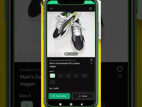 Markaz App Par Apna Product Kaise Beche Markaz Markazapp Productlist Onlineearning Earningapp 