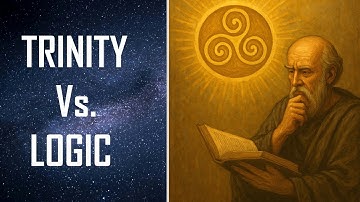 Trinity and Logic
