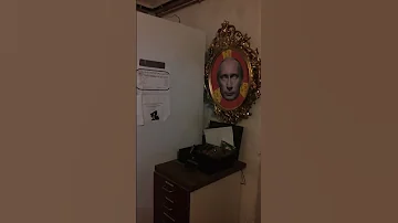 The Puta Putin 