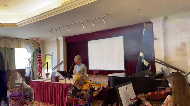 James McKay "Kay" Greer Memorial Service (re-stream)