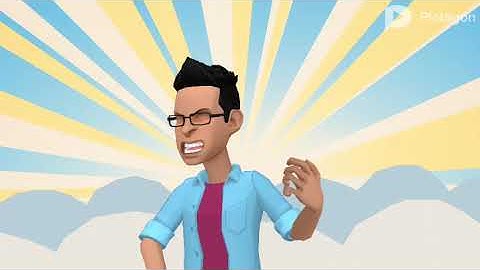 My New Intro (Easter Version)