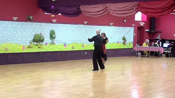 LDC Spring 2015 Showcase Clint Fowler and Esther R...