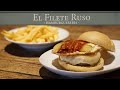 HAMBURGUESERÍA EL FILETE RUSO EN BARCELONA