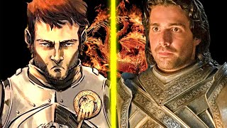 Ser Criston Cole Origins – The Brave Lord Commander of Kingsguard & Rhaenyra’s Alleged Lover