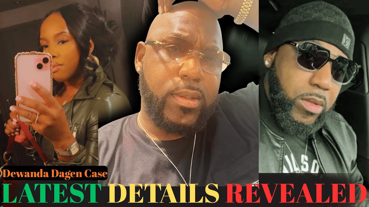 She Didn't Kill Him... Her Brother Has PROOF (Dewanda Dagen Case)