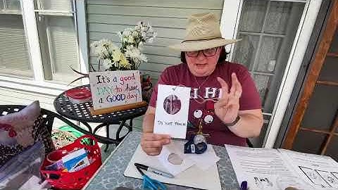 The Air We Breathe Science Project