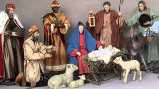 Watch Jackie Evancho O Come All Ye Faithful video