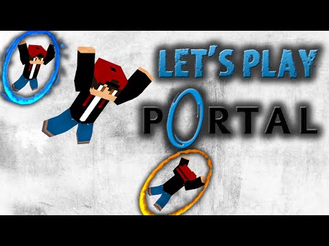 Pipes Everywhere!!| Portal