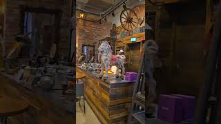 #cafehopping #cafe #coffee #travel #mainstreet #explorekorea #shorts #shortvideo