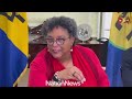 Nation Update: Barbados enters standby arrangement with IMF
