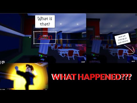 Roblox Guesty Chapter 2 Gameplay Ending Youtube - roblox guesty chapter 2 trailer