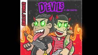 Smiley Tower Ft EMC Senatra - D’Evils (Official Audio) 2019 w/Lyrics