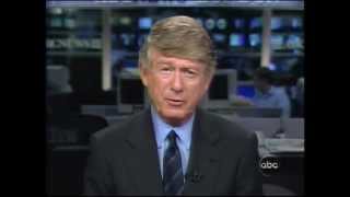 9/11 September 12 ABC Nightline Two Hour Special With Ted Koppel 11:30pm - 11:45pm