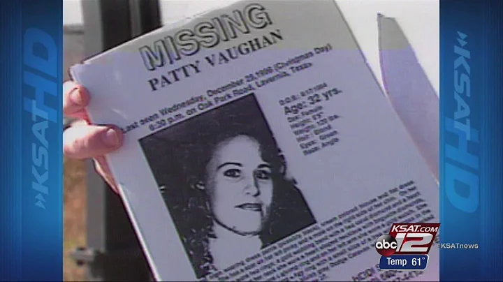 Family of Patty Vaughan hopes for answers 19 years...