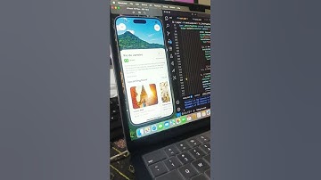 🚀 Firebase + Flutter = Next Level Travel App 🌍 #flutter #flutterapp #programming #mobileapp #travel