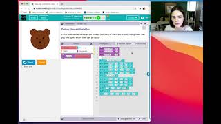 Lesson 5 Level 7 Demonstration