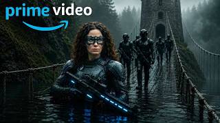 Prime Video Hiding These 25 Underrated Sci Fi Movies!