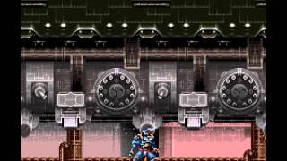 Hagane - Hagane (SNES / Super Nintendo) - User video